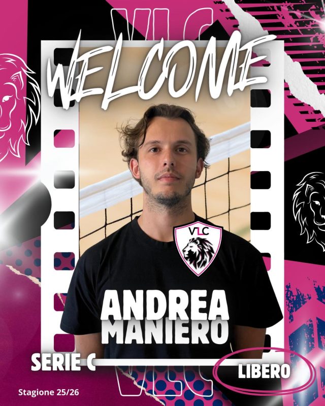 IL NOSTRO LIBERO E’ ANDREA MANIERO!
