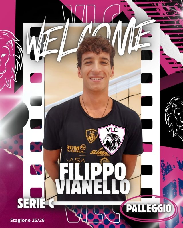 FILIPPO VIANELLO UN ALTRO CHIOGGIOTTO DOC IN REGIA!